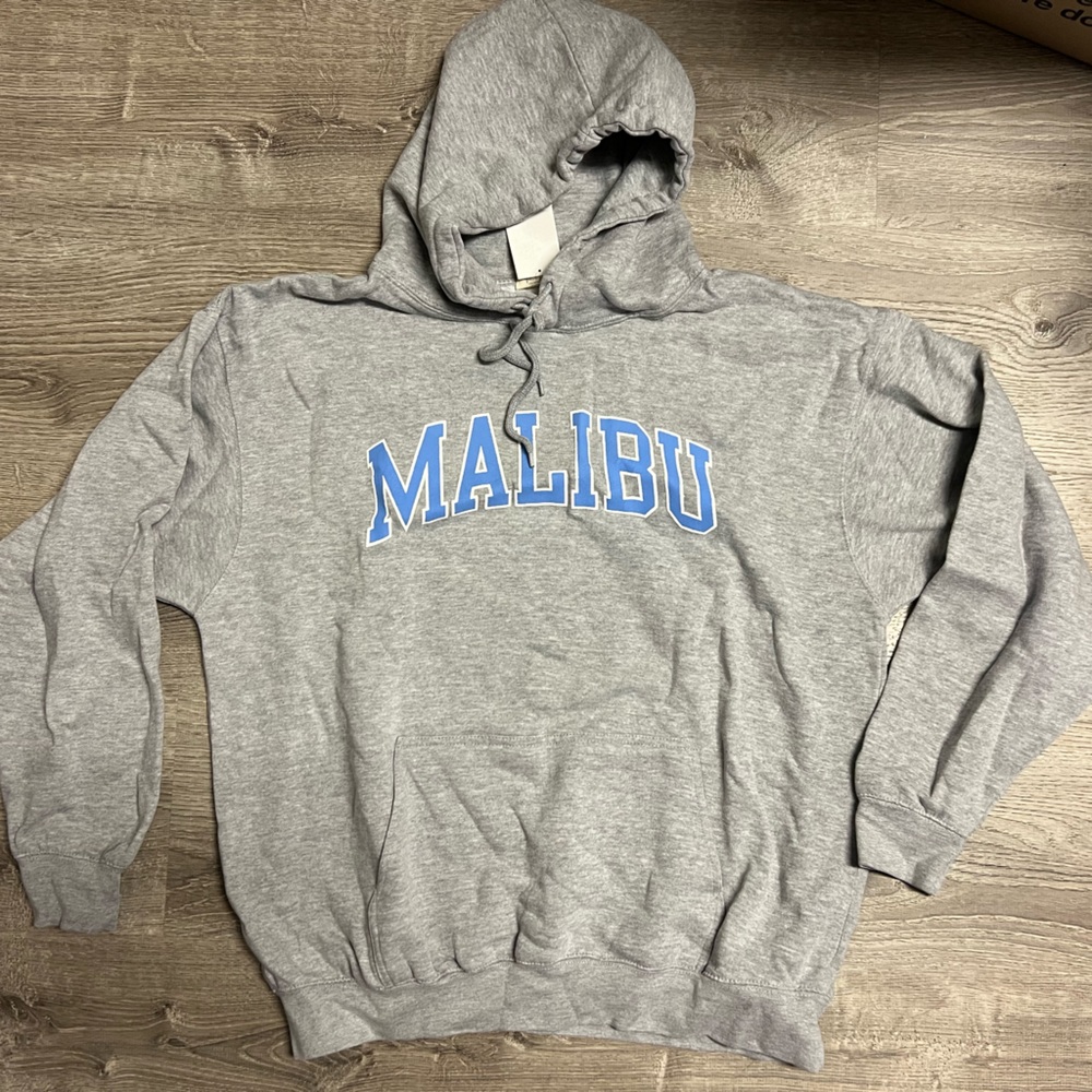 brandy melville sweatshirt